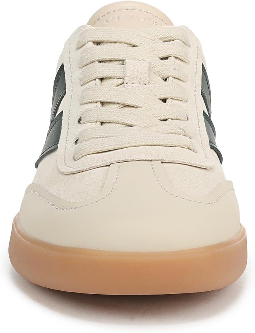 imageVince Womens Oasis SneakersMoonlghtBilard Green