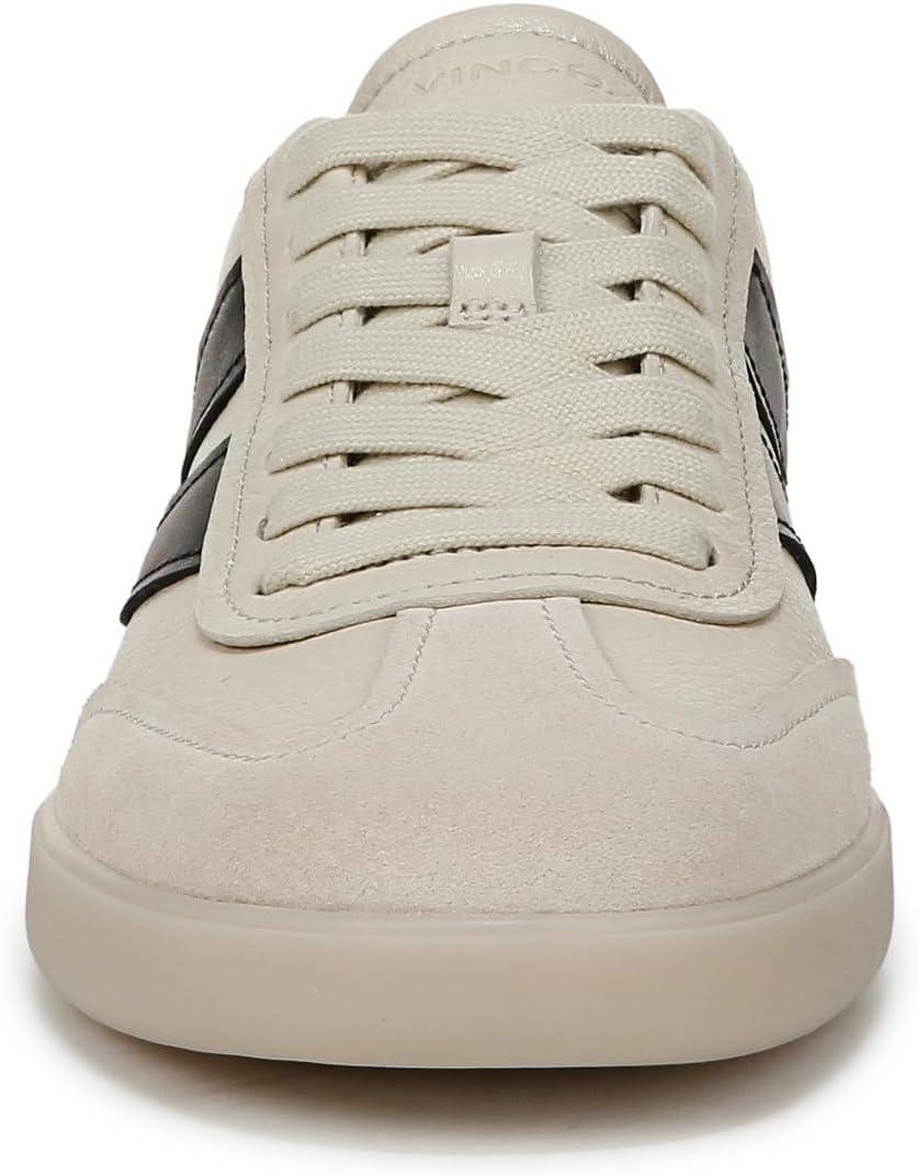 imageVince Womens Oasis SneakersMoonlightBlack Leather