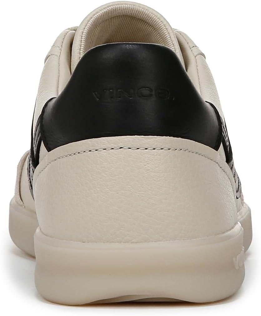 imageVince Womens Oasis SneakersMoonlightBlack Leather