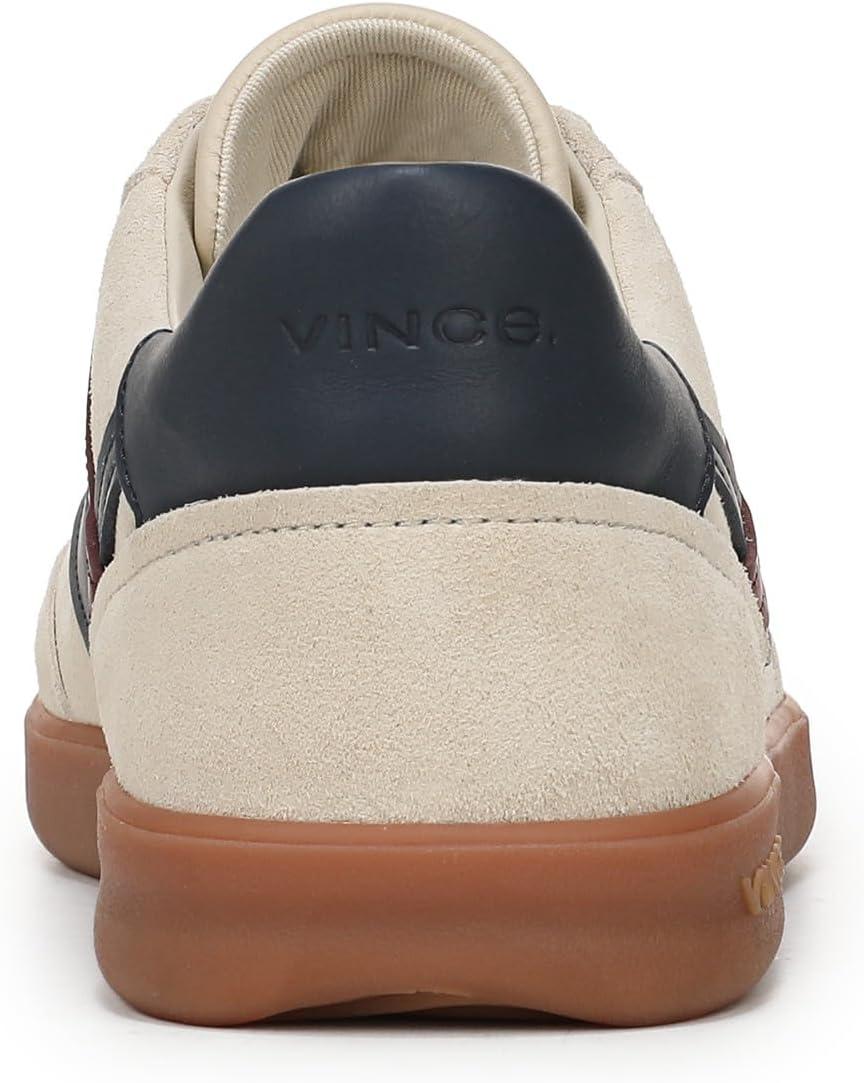 imageVince Womens Oasis SneakersMoonlightNight Star Suede