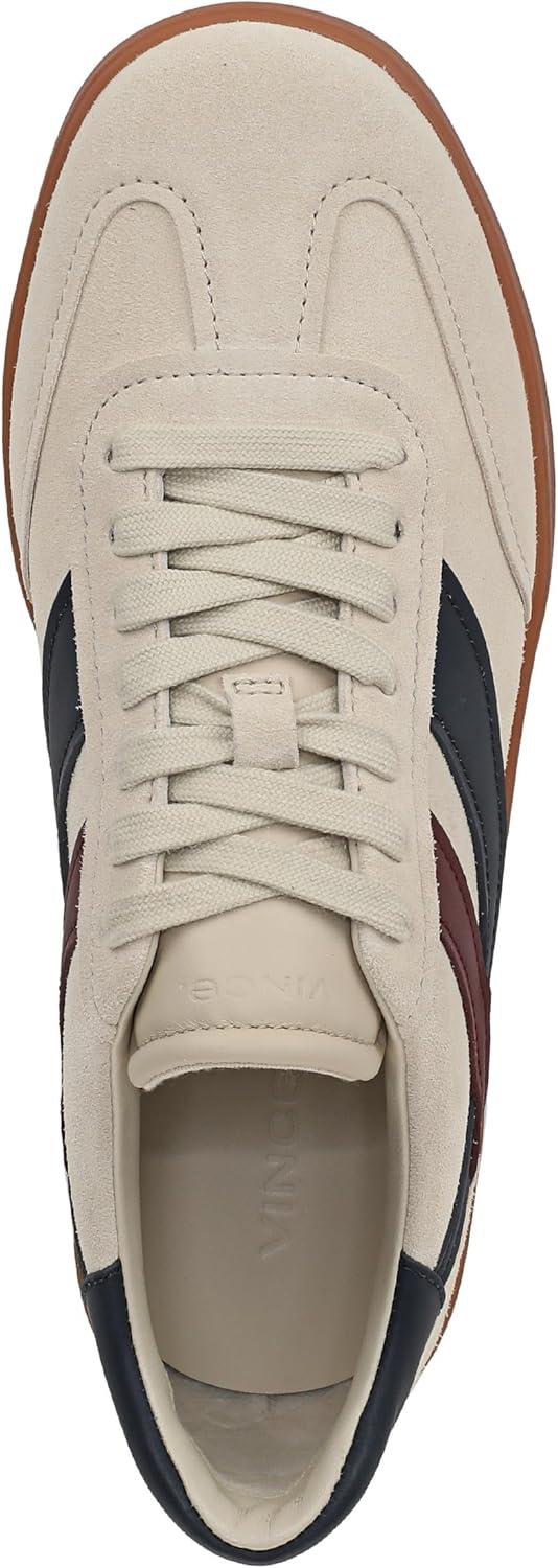 imageVince Womens Oasis SneakersMoonlightNight Star Suede
