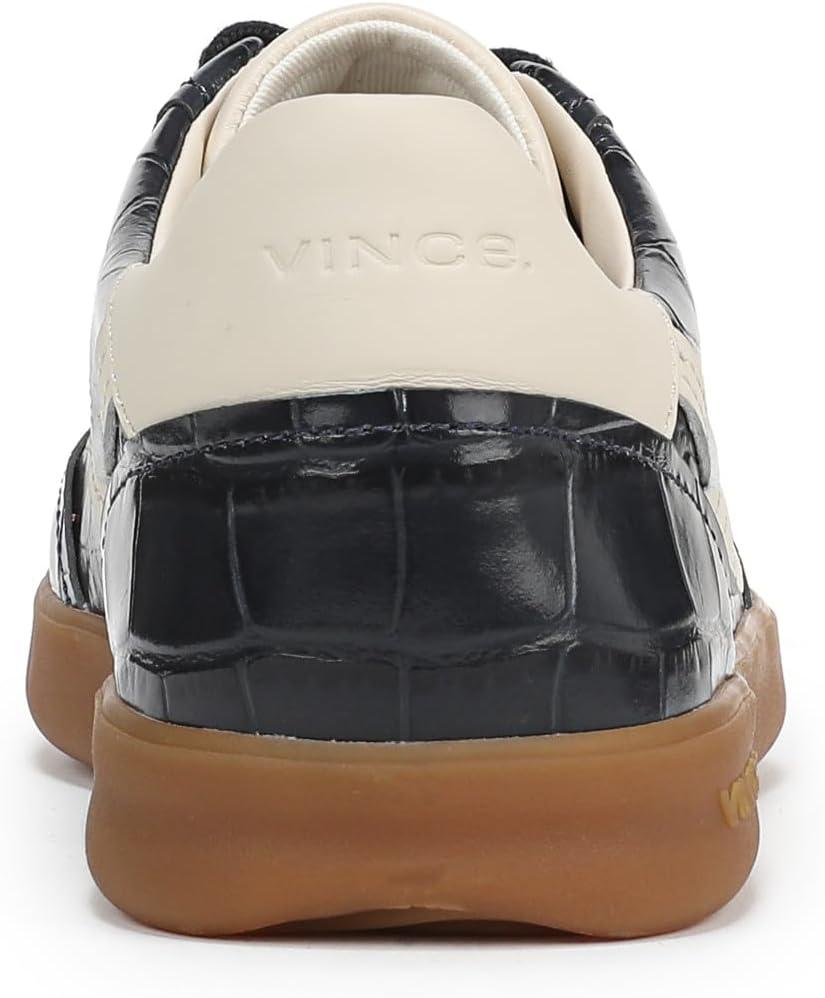 imageVince Womens Oasis SneakersNight Star Leather
