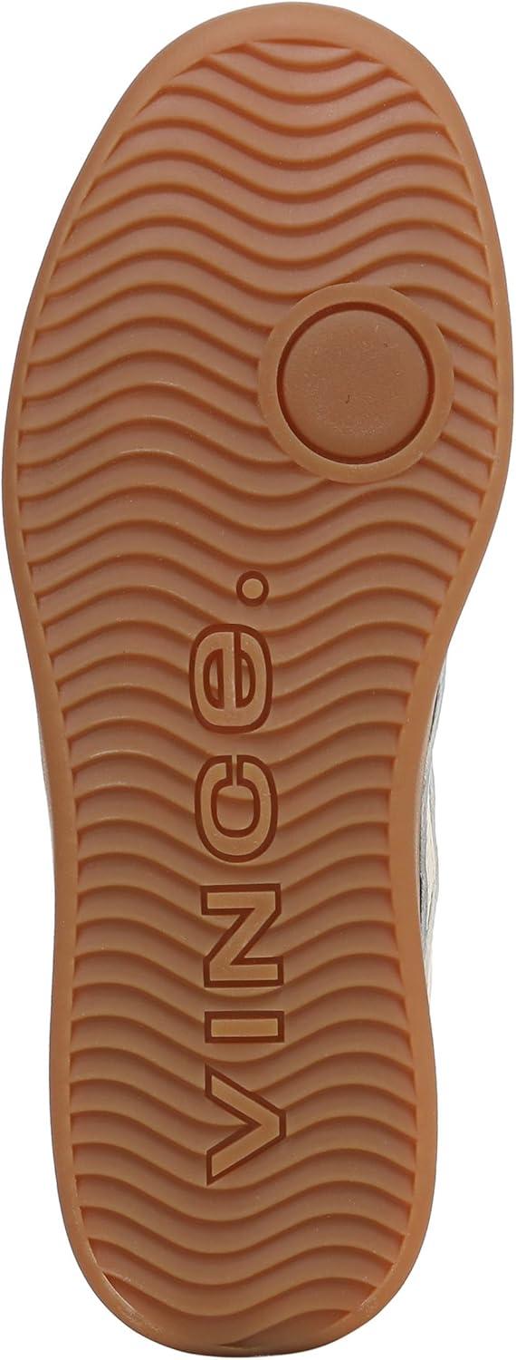 imageVince Womens Oasis SneakersNight Star Leather