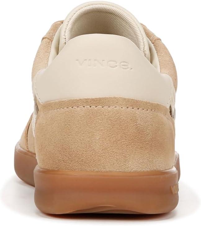 imageVince Womens Oasis SneakersSandMoonlight