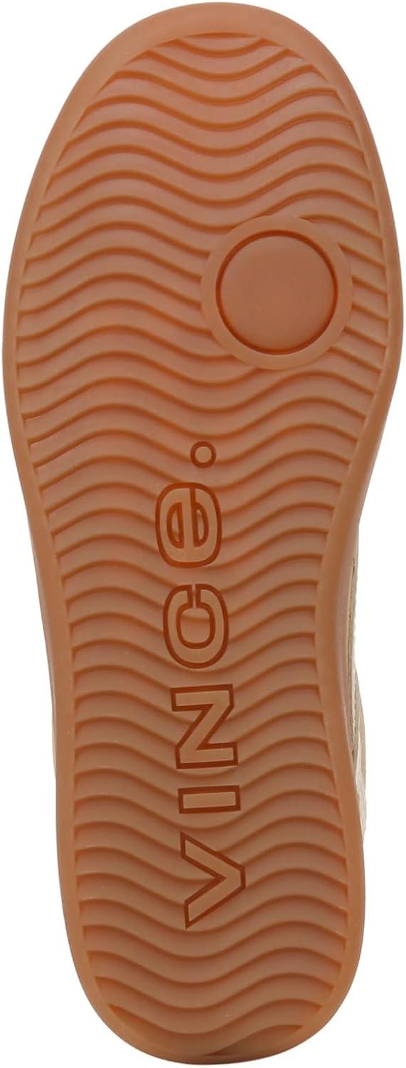 imageVince Womens Oasis SneakersSandMoonlight