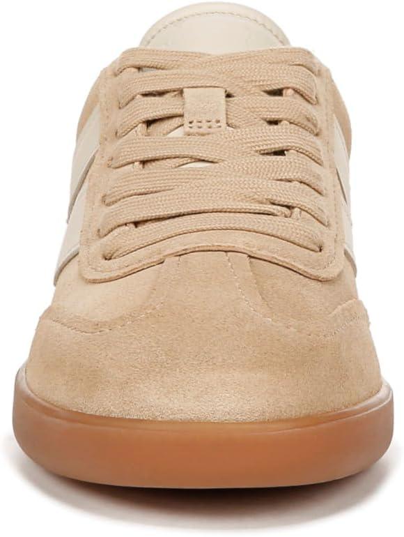 imageVince Womens Oasis SneakersSandMoonlight