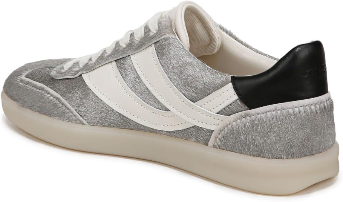 imageVince Womens Oasis SneakersSilver