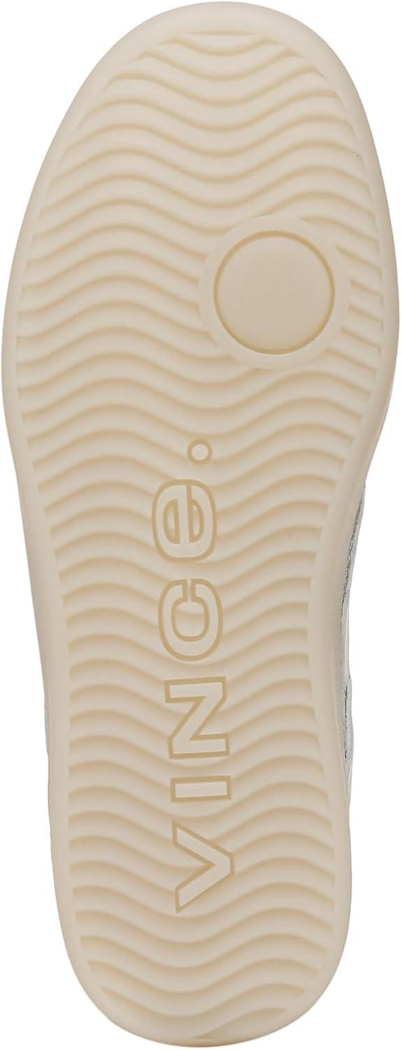 imageVince Womens Oasis SneakersSilver