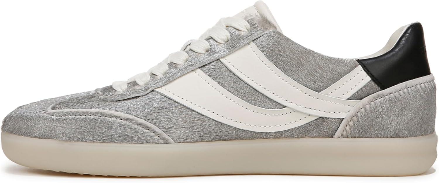 imageVince Womens Oasis SneakersSilver