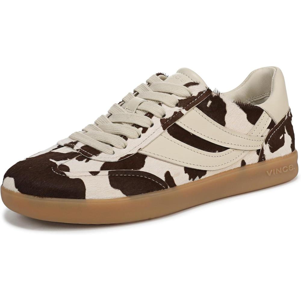 imageVince Womens Oasis SneakersMoon Multi Leather