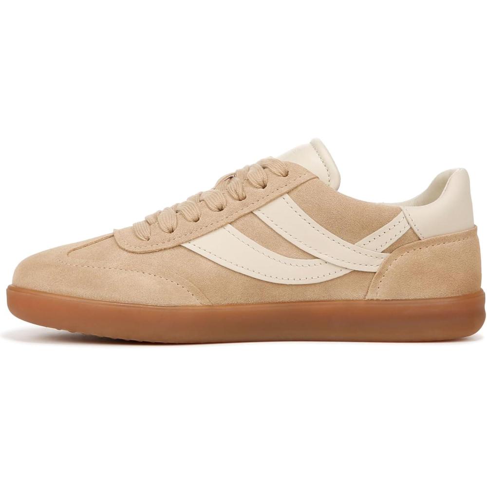 imageVince Womens Oasis SneakersSandMoonlight