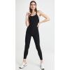 Beyond Yoga Women Spacedye Play The Angles Bodysuit(Darkest Night)