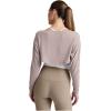 Beyond Yoga Women’s Duet 2 Way Convertible Shrug(Oatmeal)