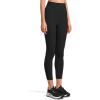 Beyond Yoga Women’s Impulse Midi Leggings(Black Onyx)
