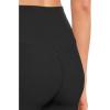 Beyond Yoga Women’s Impulse Midi Leggings(Black Onyx)