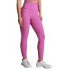 Beyond Yoga Women’s Impulse Midi Leggings(Sunset Violet)