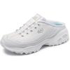 White/Silver