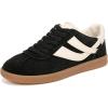Black Suede