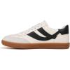 Foam White/Night Blue Leather