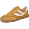 Golden Desert