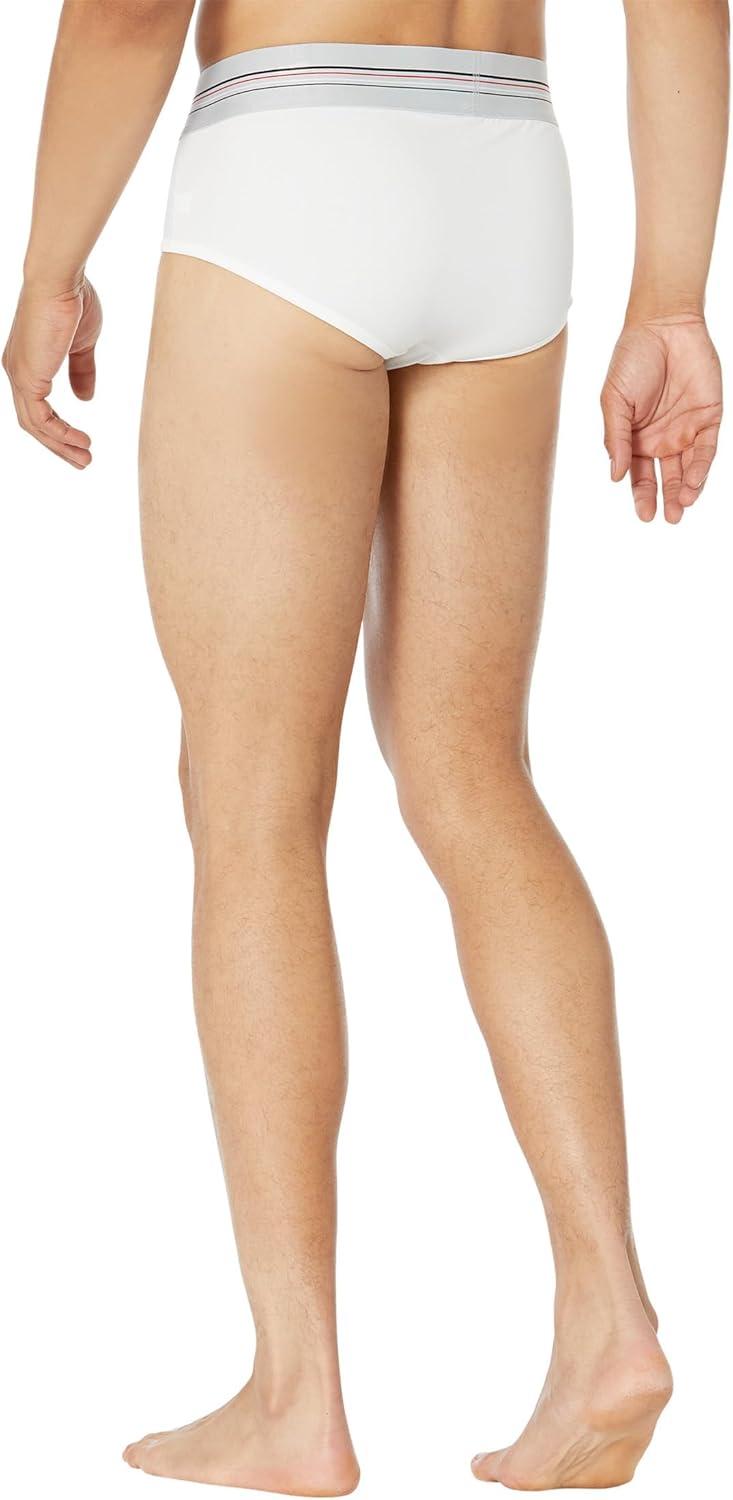 imageSPANX Mens Sculpt Cotton BriefBright White