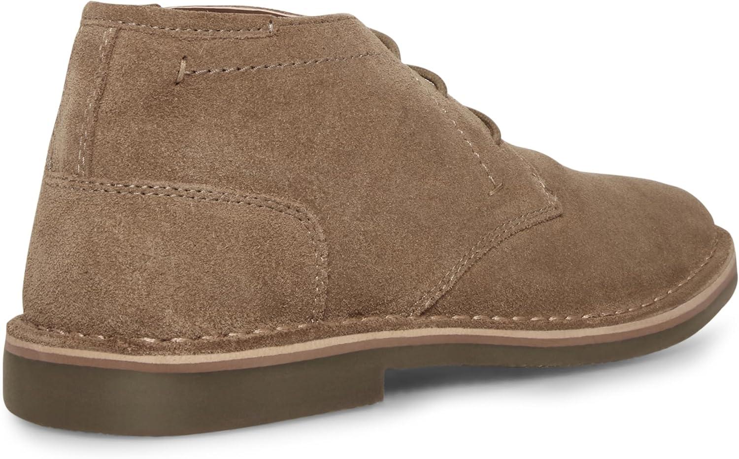 imageSteve Madden Mens HestonnDark Taupe