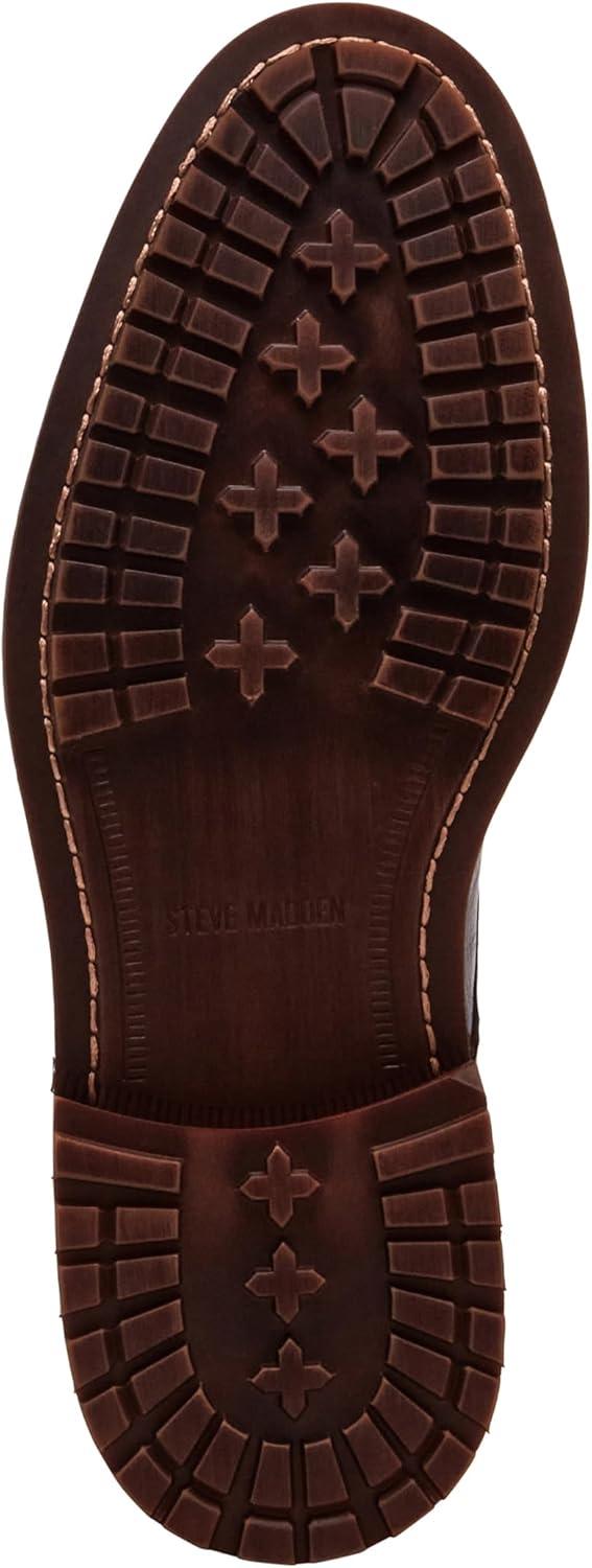 imageSteve Madden Mens Noby Fashion BootBlack