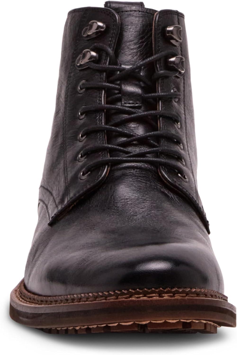 imageSteve Madden Mens Noby Fashion BootBlack