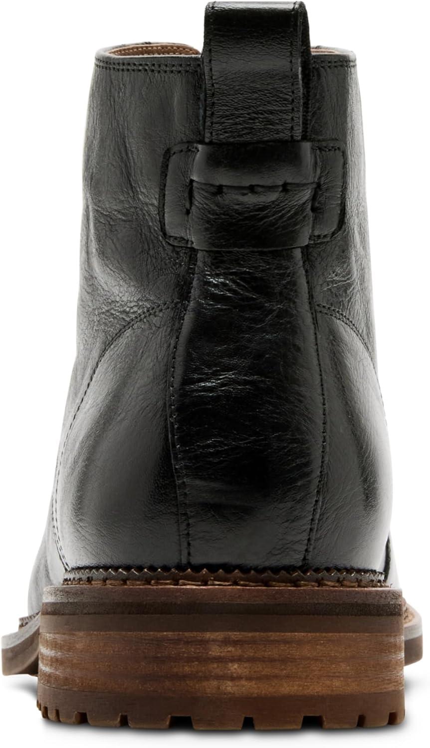 imageSteve Madden Mens Noby Fashion BootBlack