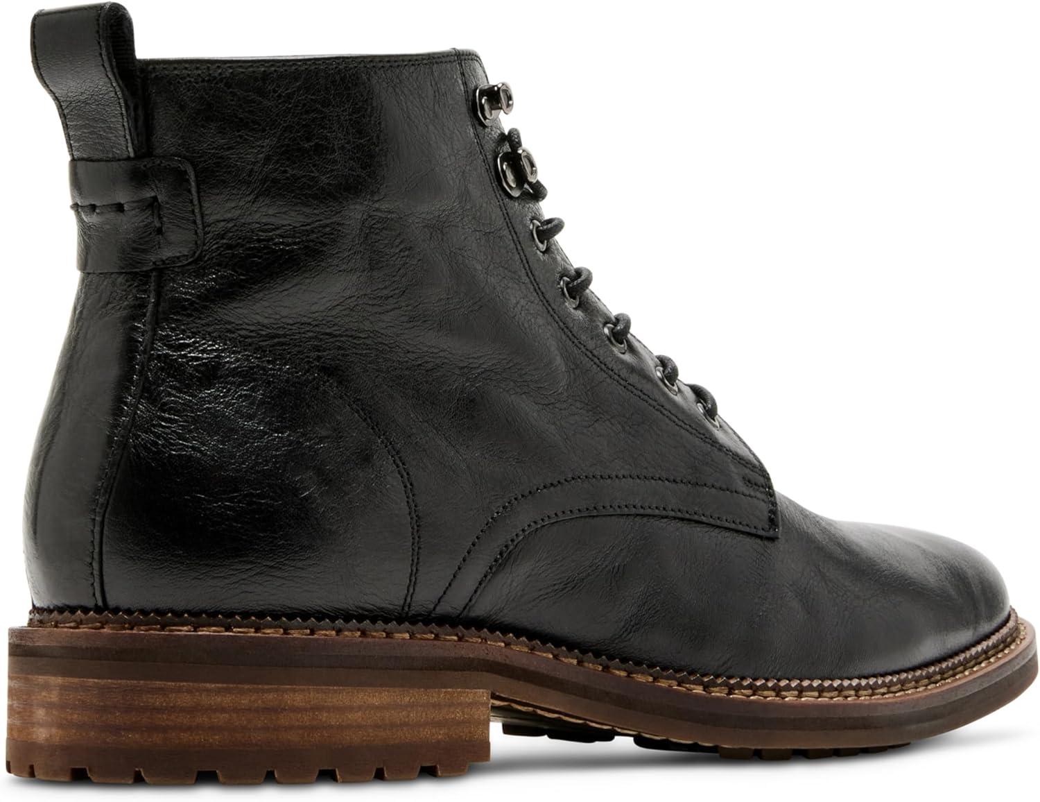 imageSteve Madden Mens Noby Fashion BootBlack