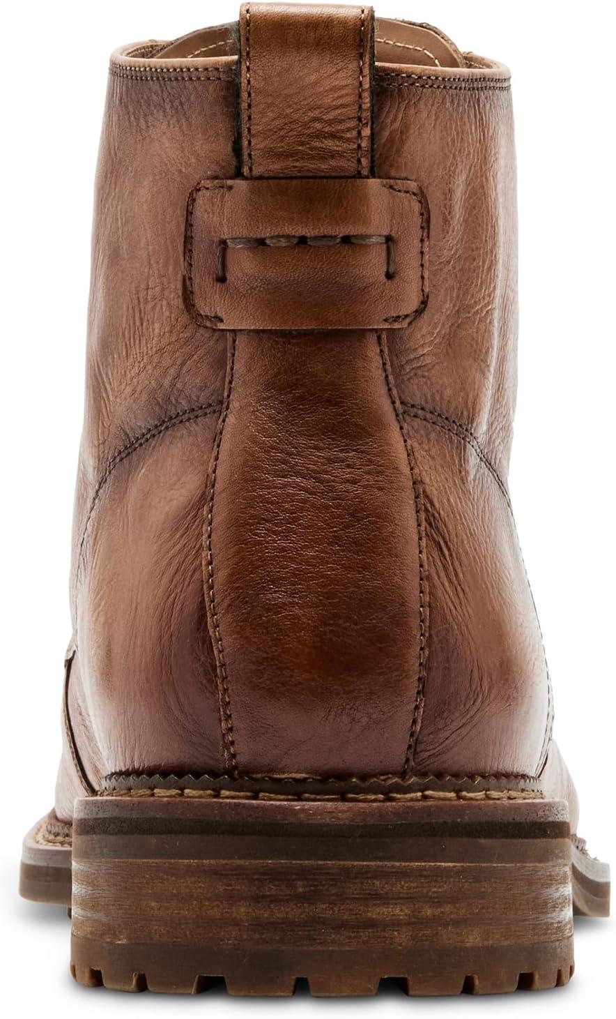 imageSteve Madden Mens Noby Fashion BootTan