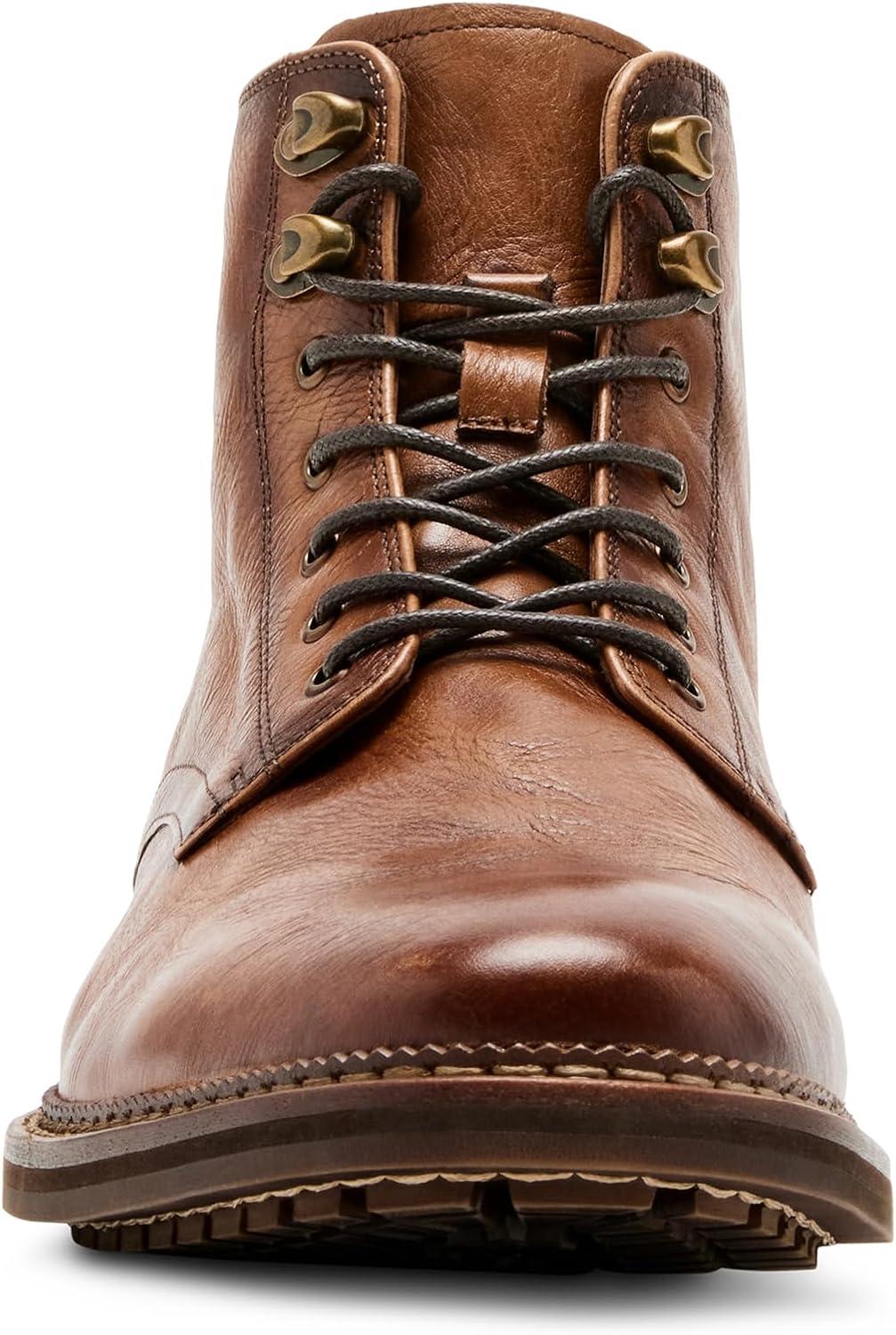 imageSteve Madden Mens Noby Fashion BootTan