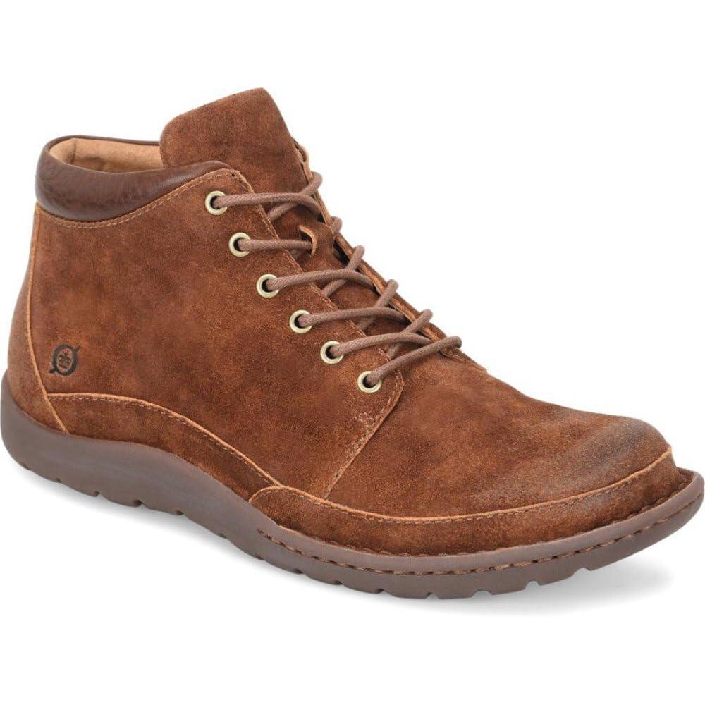 imageBORN Mens Nigel BootRustbrown