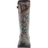 BOGS mens Ten Point Camo Hunting Rainboot(Mossy Oak)