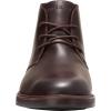 Cole Haan Men’s Judson Grand Chukka Boots(Madeira/Dark Natural Water Resistant)
