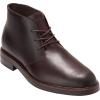 Cole Haan Men’s Judson Grand Chukka Boots(Madeira/Dark Natural Water Resistant)