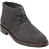 Cole Haan Men’s Judson Grand Chukka Boots(Raven Suede/Demitasse Water Resistant)