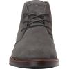 Cole Haan Men’s Judson Grand Chukka Boots(Raven Suede/Demitasse Water Resistant)