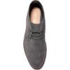 Cole Haan Men’s Judson Grand Chukka Boots(Raven Suede/Demitasse Water Resistant)