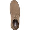 Steve Madden Men’s Hestonn(Dark Taupe)