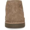 Steve Madden Men’s Hestonn(Dark Taupe)