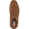 Steve Madden Men’s Hestonn(Tobacco Suede)