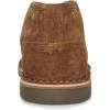 Steve Madden Men’s Hestonn(Tobacco Suede)