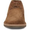Steve Madden Men’s Hestonn(Tobacco Suede)