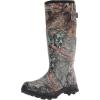 BOGS mens Ten Point Camo Hunting Rainboot(Mossy Oak)