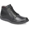 BORN Men’s Nigel Boot(Black)