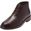 Cole Haan Men’s Judson Grand Chukka Boots(Madeira/Dark Natural Water Resistant)