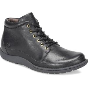 BORN Men’s Nigel Boot(Black)