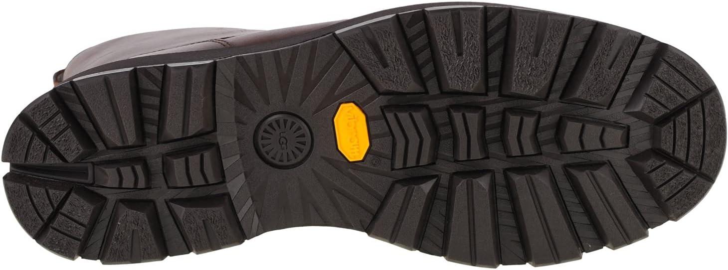 imageUGG Mens Kirkson Fashion BootChestnut Leather