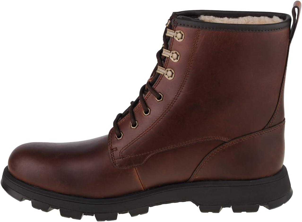 imageUGG Mens Kirkson Fashion BootChestnut Leather